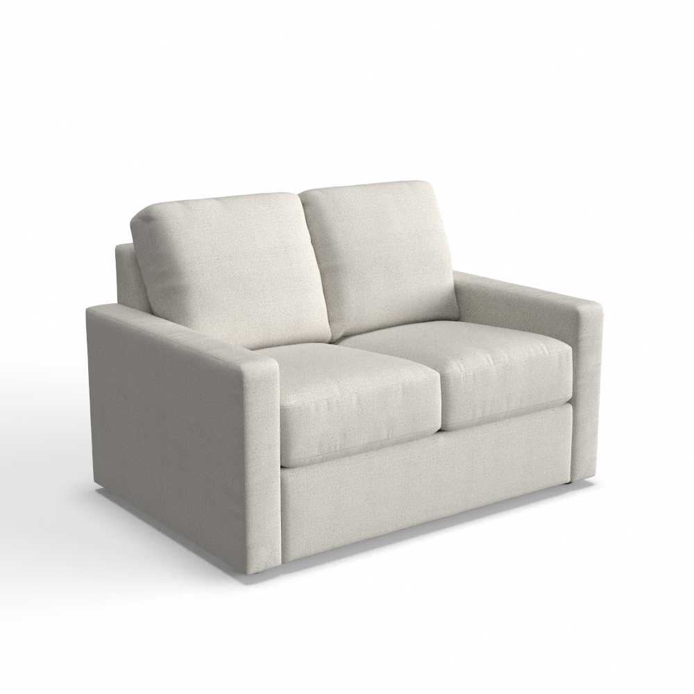 Lauren Loveseat, In Stock